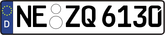 NE-ZQ6130