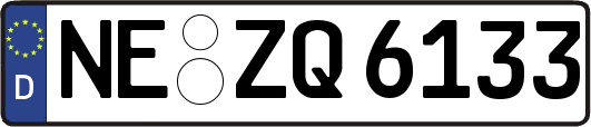 NE-ZQ6133