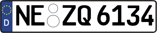 NE-ZQ6134