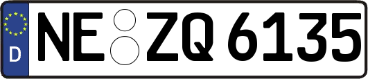 NE-ZQ6135