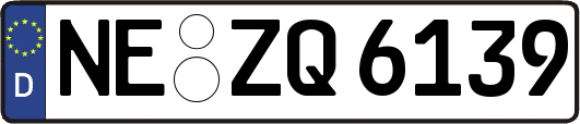NE-ZQ6139