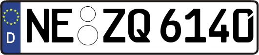 NE-ZQ6140