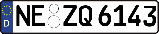 NE-ZQ6143
