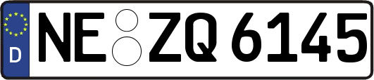 NE-ZQ6145