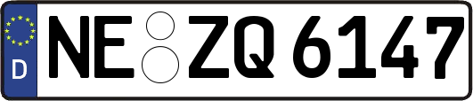 NE-ZQ6147
