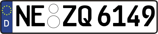 NE-ZQ6149