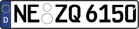 NE-ZQ6150
