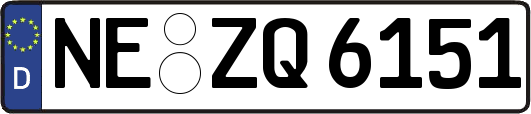 NE-ZQ6151