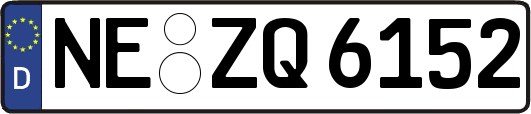 NE-ZQ6152