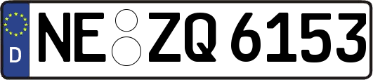 NE-ZQ6153