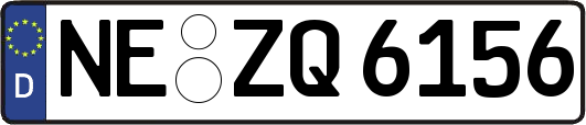 NE-ZQ6156