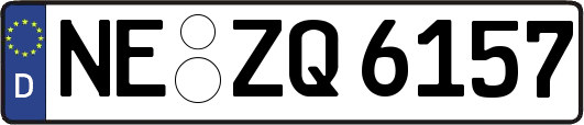 NE-ZQ6157