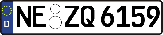 NE-ZQ6159