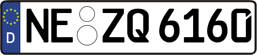 NE-ZQ6160