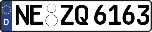 NE-ZQ6163