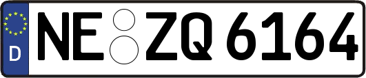 NE-ZQ6164