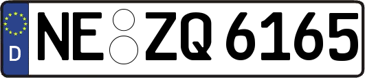 NE-ZQ6165