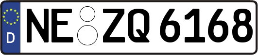 NE-ZQ6168