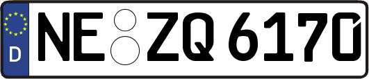 NE-ZQ6170