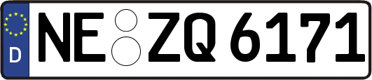 NE-ZQ6171