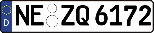 NE-ZQ6172