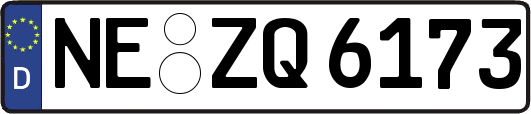 NE-ZQ6173