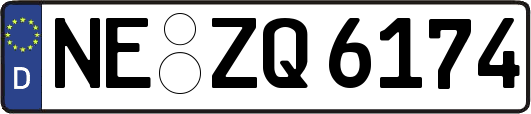 NE-ZQ6174