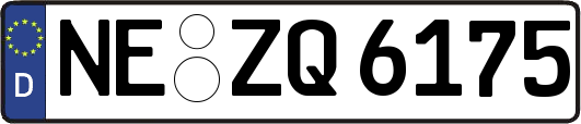 NE-ZQ6175