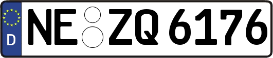 NE-ZQ6176
