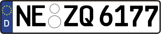 NE-ZQ6177