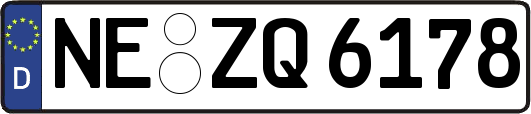 NE-ZQ6178