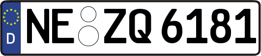 NE-ZQ6181
