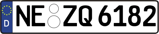 NE-ZQ6182