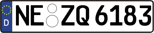 NE-ZQ6183