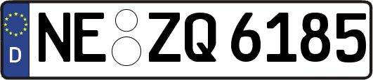 NE-ZQ6185