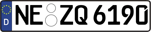 NE-ZQ6190