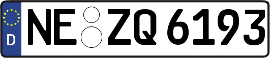 NE-ZQ6193