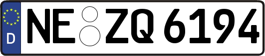 NE-ZQ6194