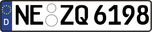 NE-ZQ6198