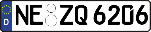 NE-ZQ6206