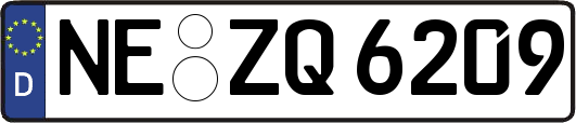 NE-ZQ6209