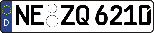 NE-ZQ6210