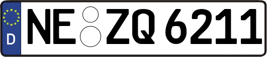 NE-ZQ6211
