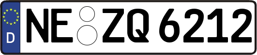 NE-ZQ6212
