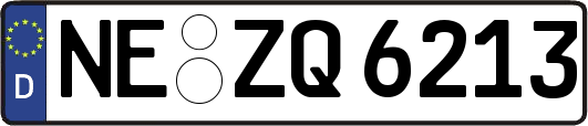 NE-ZQ6213