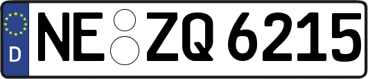 NE-ZQ6215