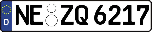 NE-ZQ6217