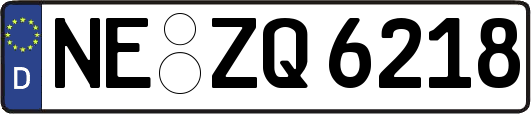 NE-ZQ6218