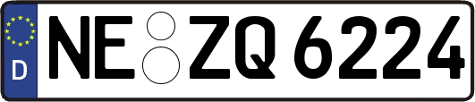 NE-ZQ6224