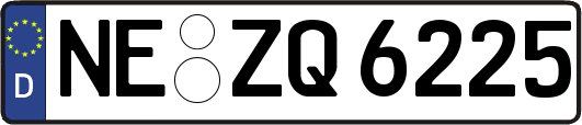 NE-ZQ6225